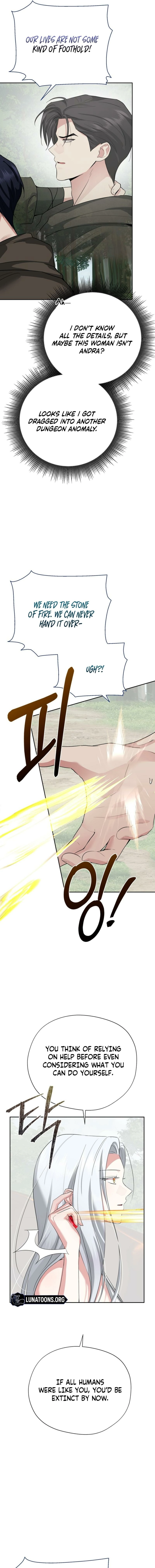 From Day Until Night Chapter 23 page 7 - 