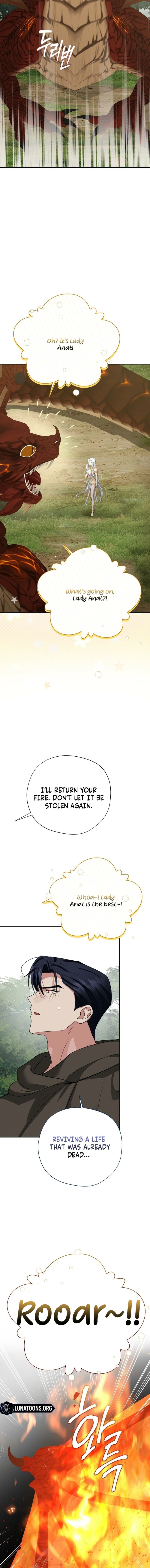 From Day Until Night Chapter 23 page 9 - 
