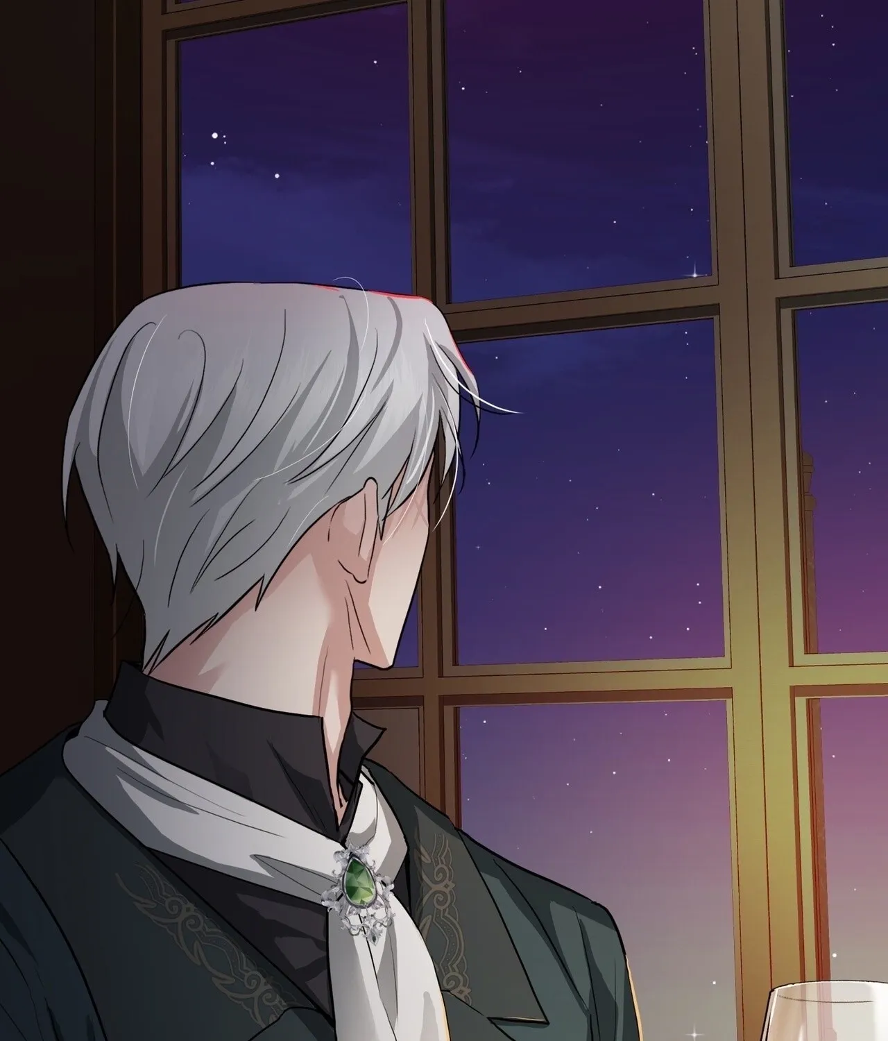 From Day Until Night Chapter 24 page 104 - 