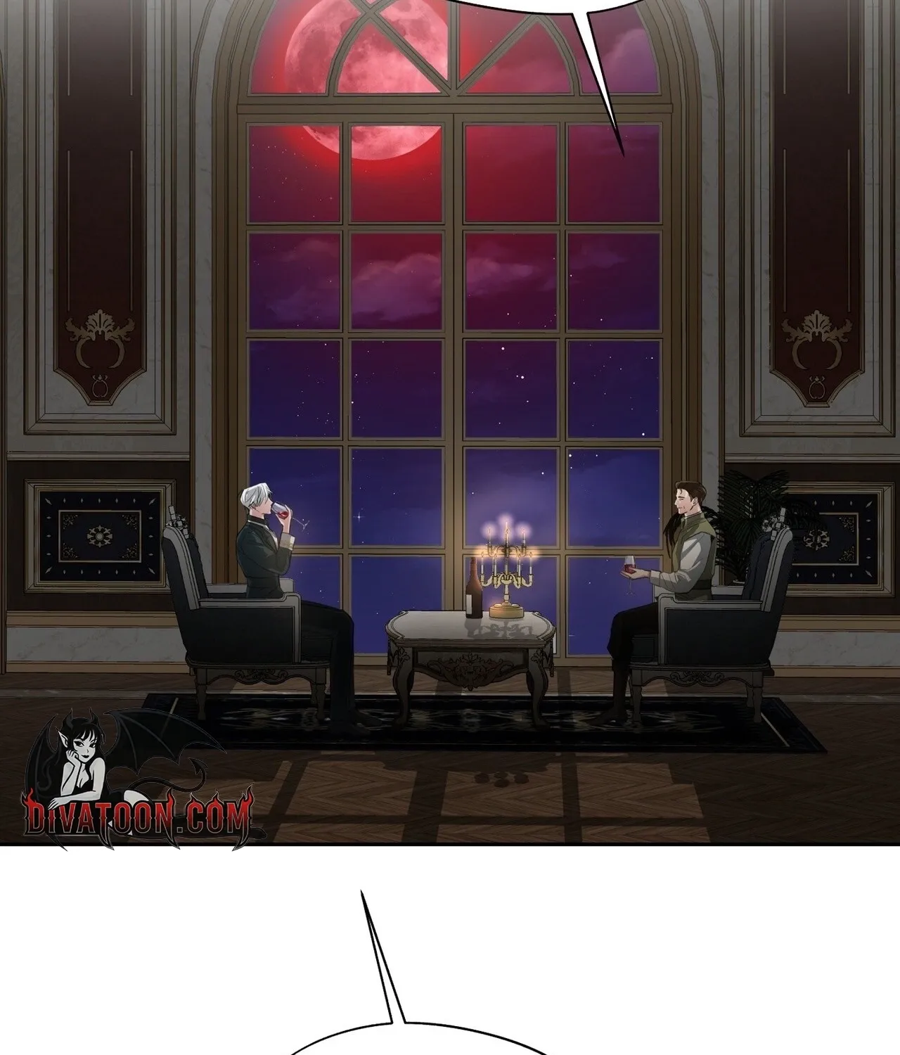 From Day Until Night Chapter 24 page 107 - 