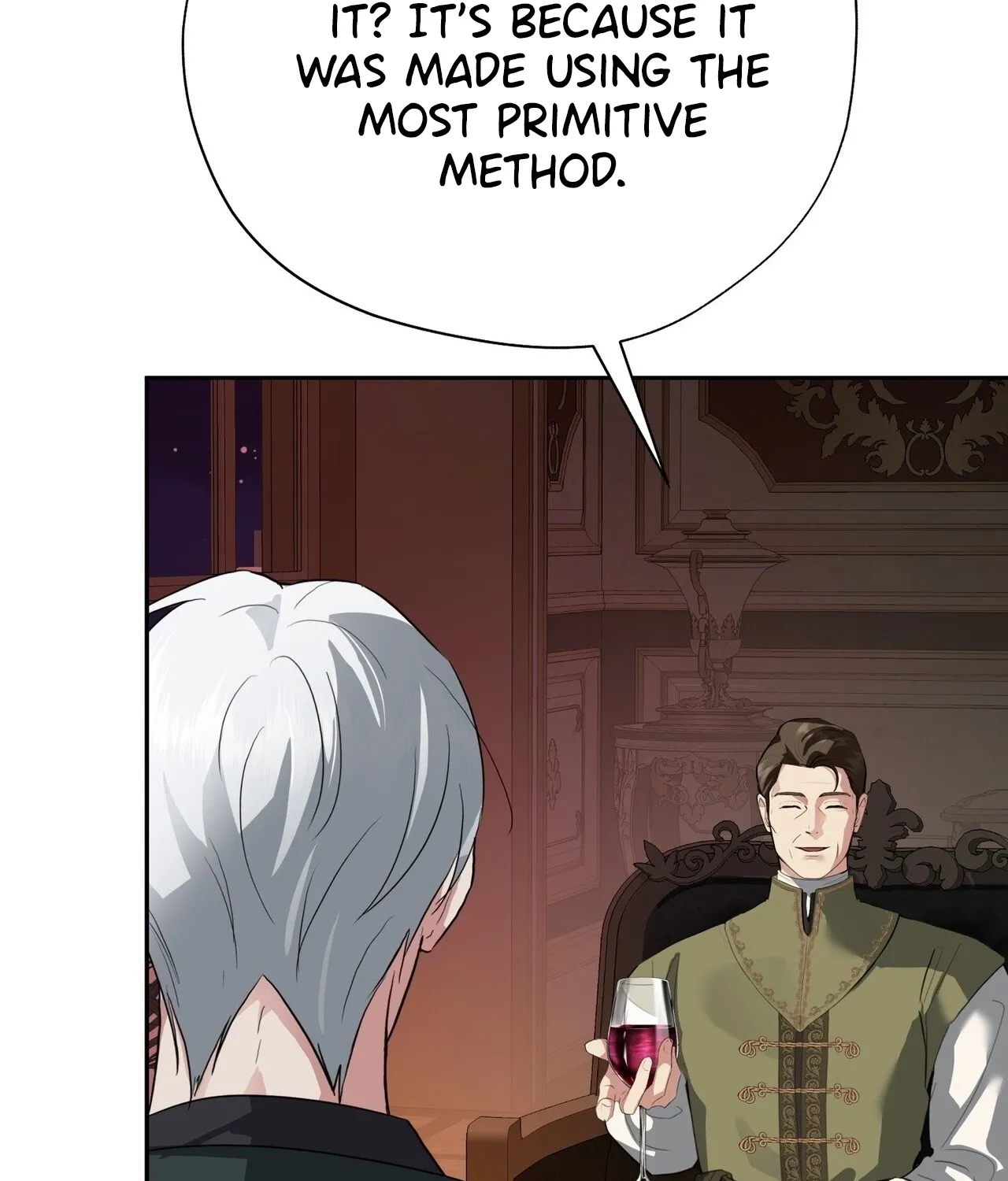 From Day Until Night Chapter 24 page 112 - 