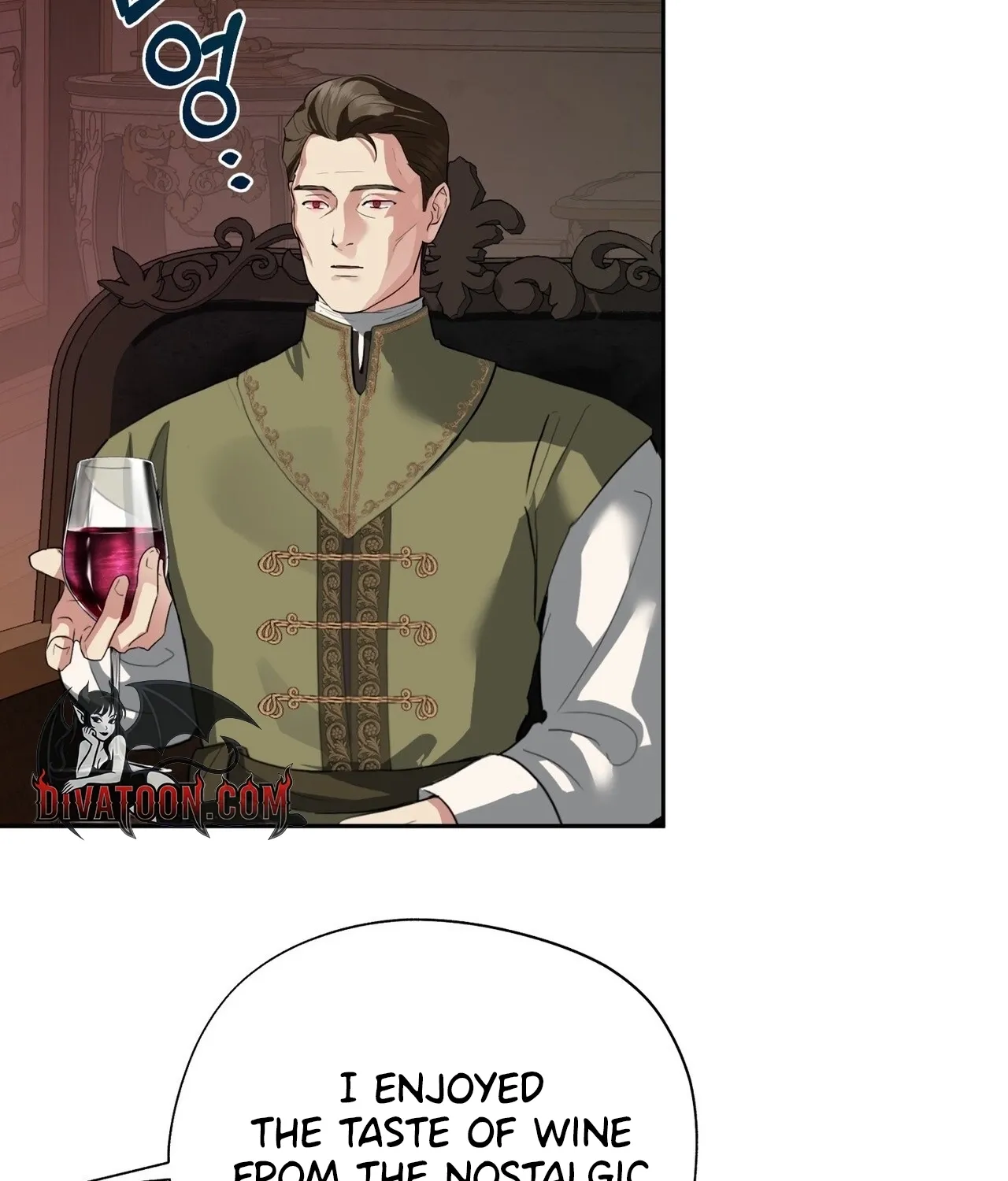 From Day Until Night Chapter 24 page 134 - 