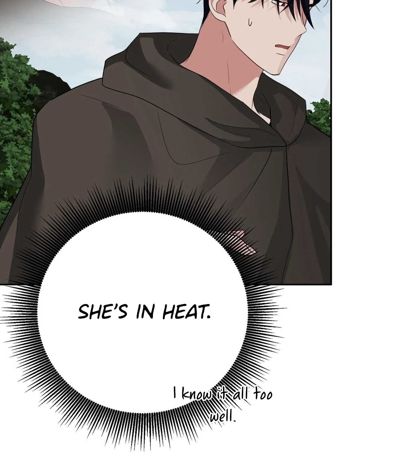 From Day Until Night Chapter 24 page 148 - 