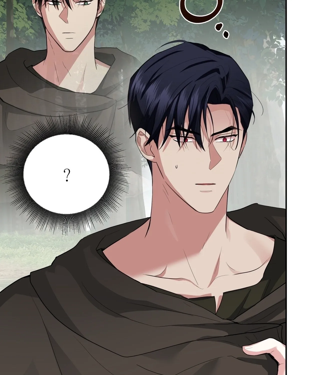 From Day Until Night Chapter 24 page 158 - 