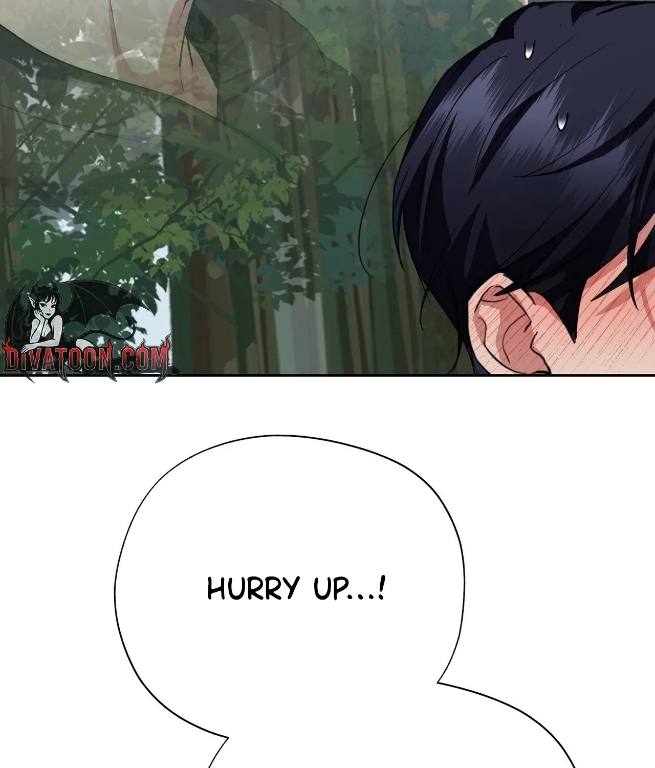 From Day Until Night Chapter 24 page 172 - 