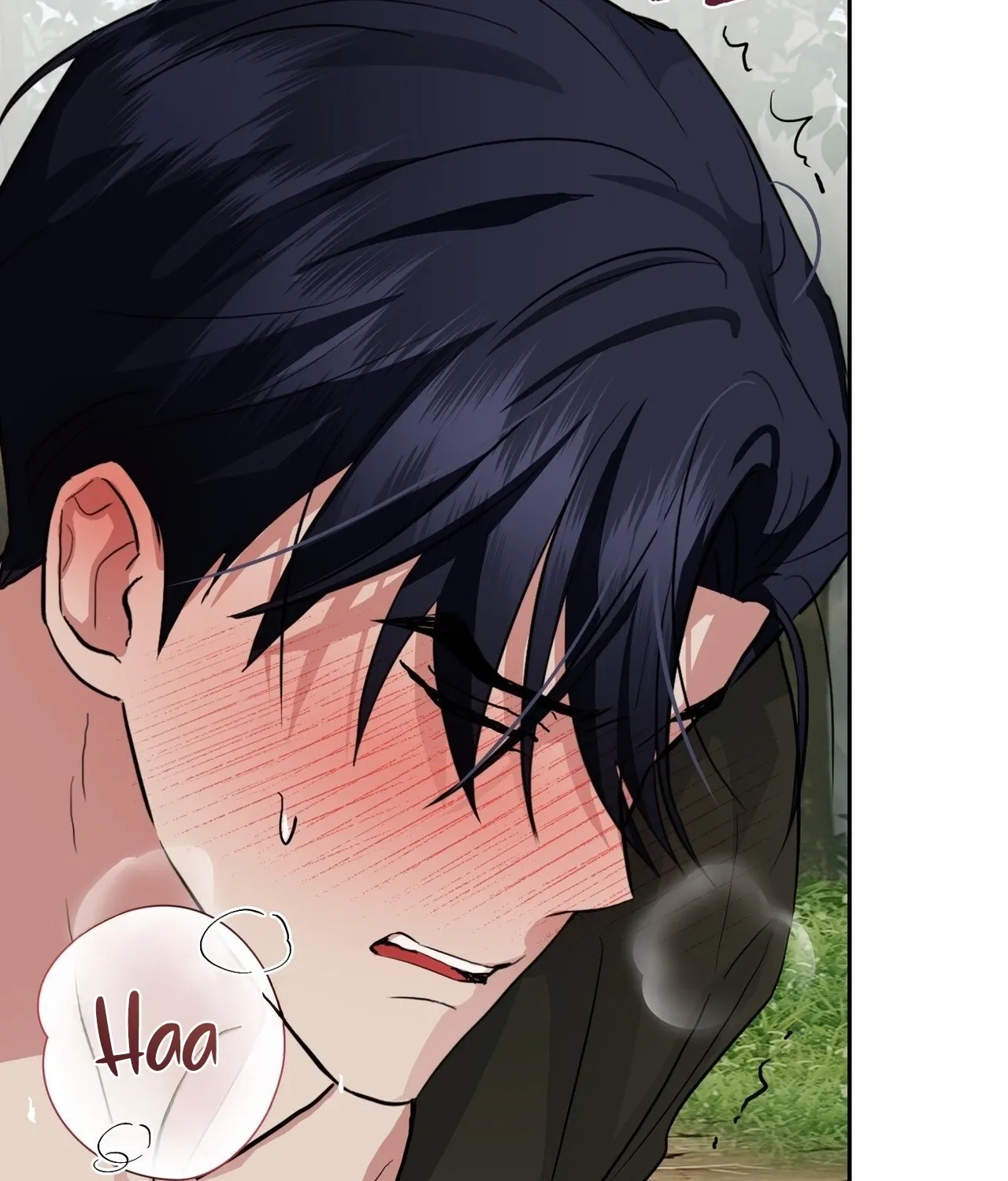 From Day Until Night Chapter 24 page 182 - 