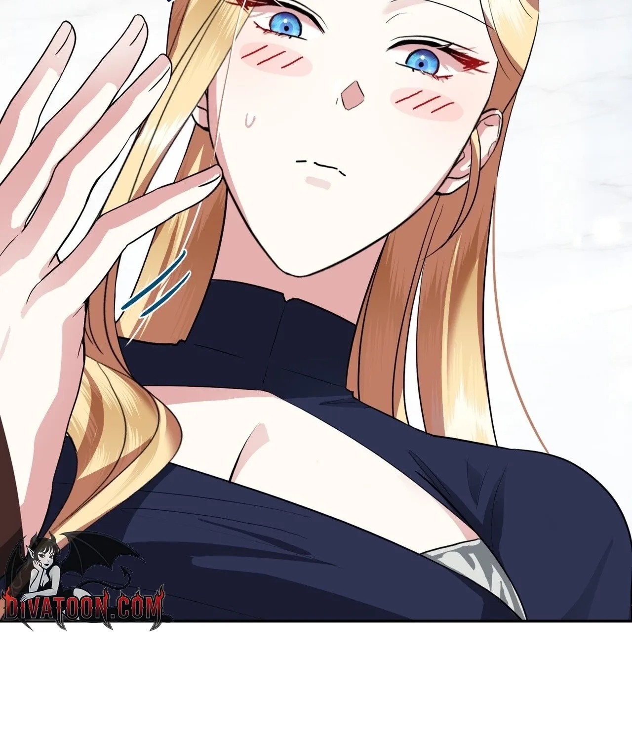 From Day Until Night Chapter 24 page 202 - 