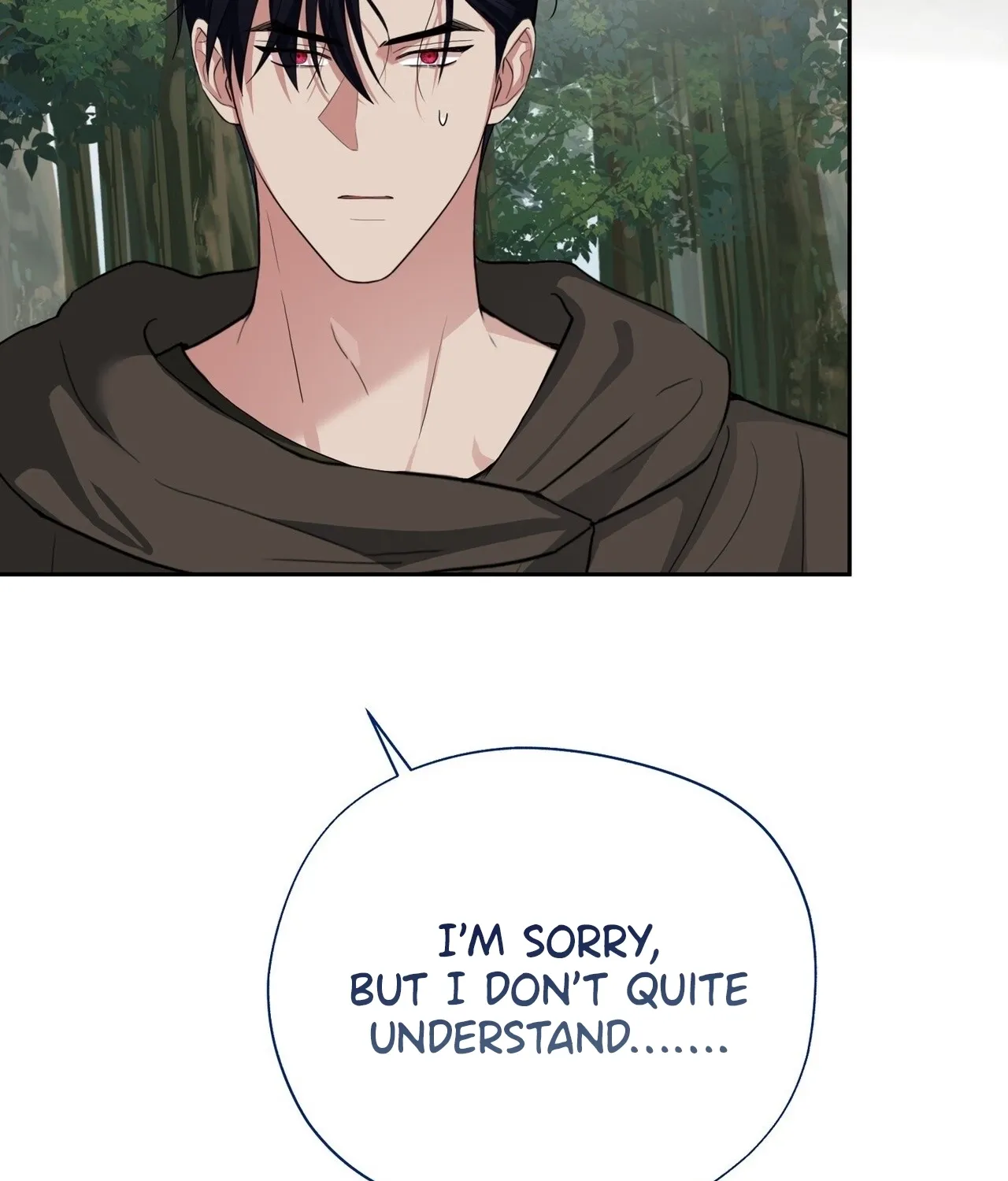 From Day Until Night Chapter 24 page 28 - 