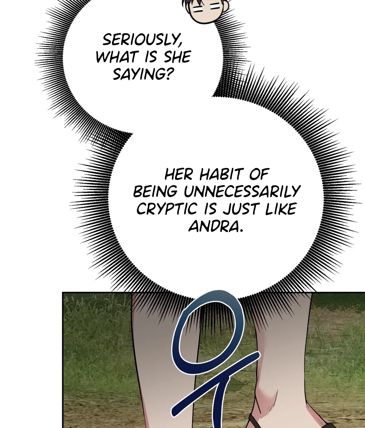 From Day Until Night Chapter 24 page 34 - 