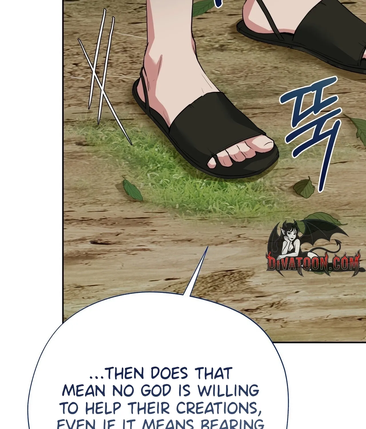 From Day Until Night Chapter 24 page 35 - 