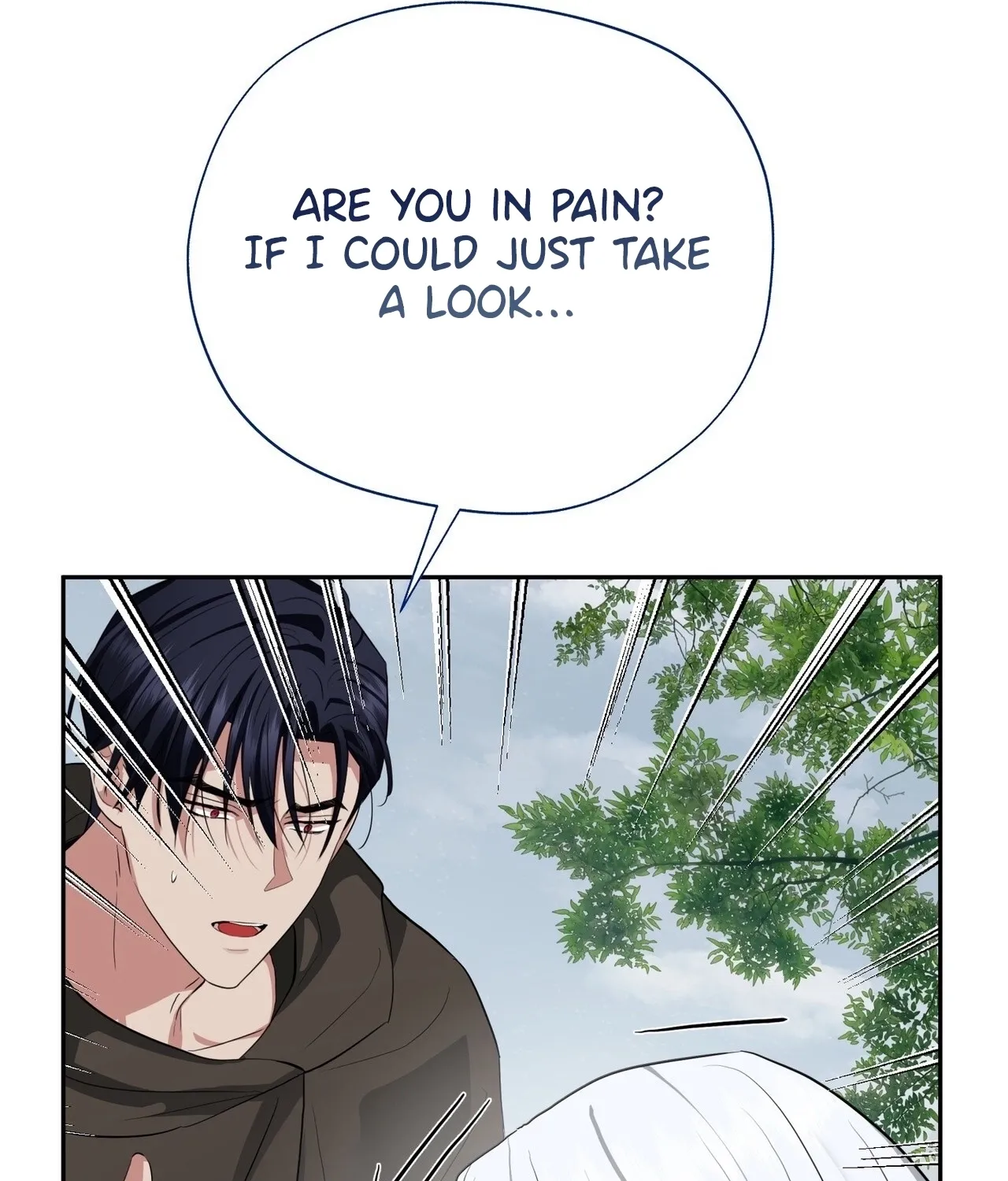 From Day Until Night Chapter 24 page 81 - 