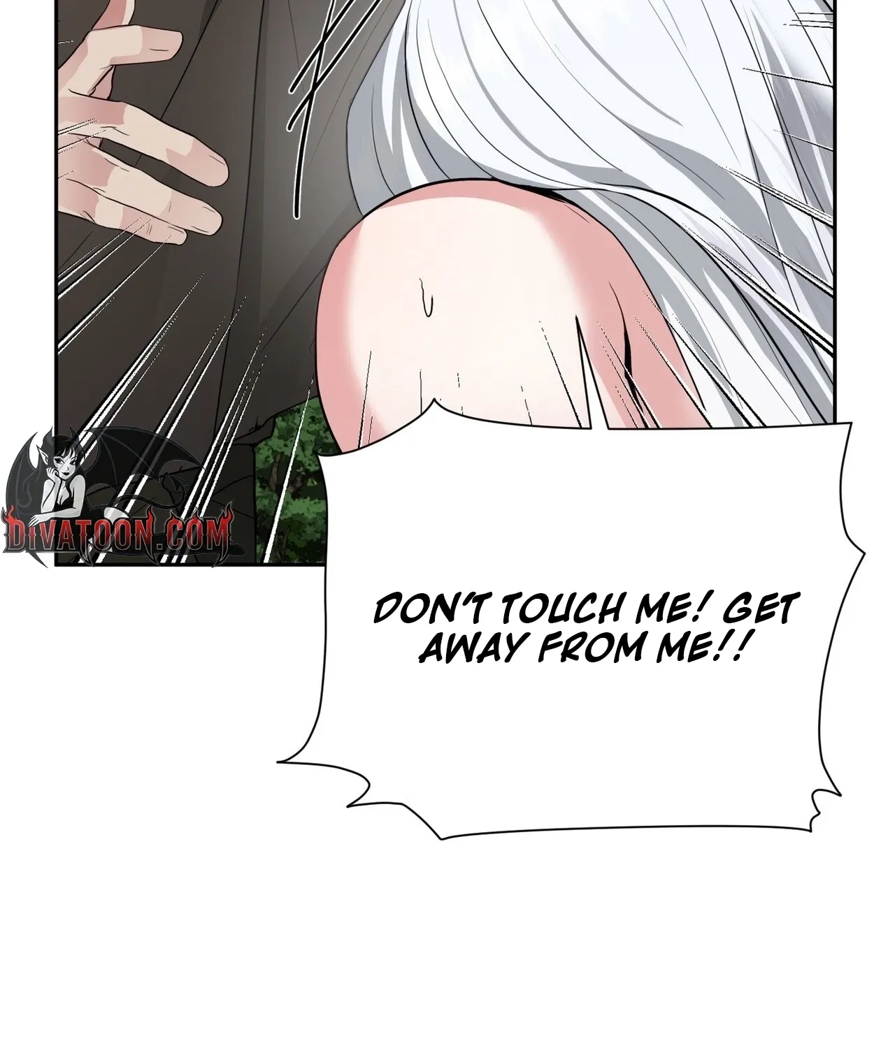 From Day Until Night Chapter 24 page 82 - 