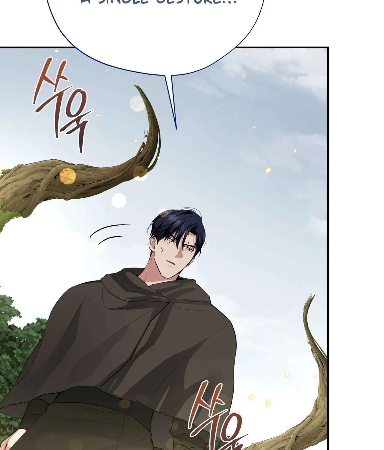 From Day Until Night Chapter 24 page 10 - 
