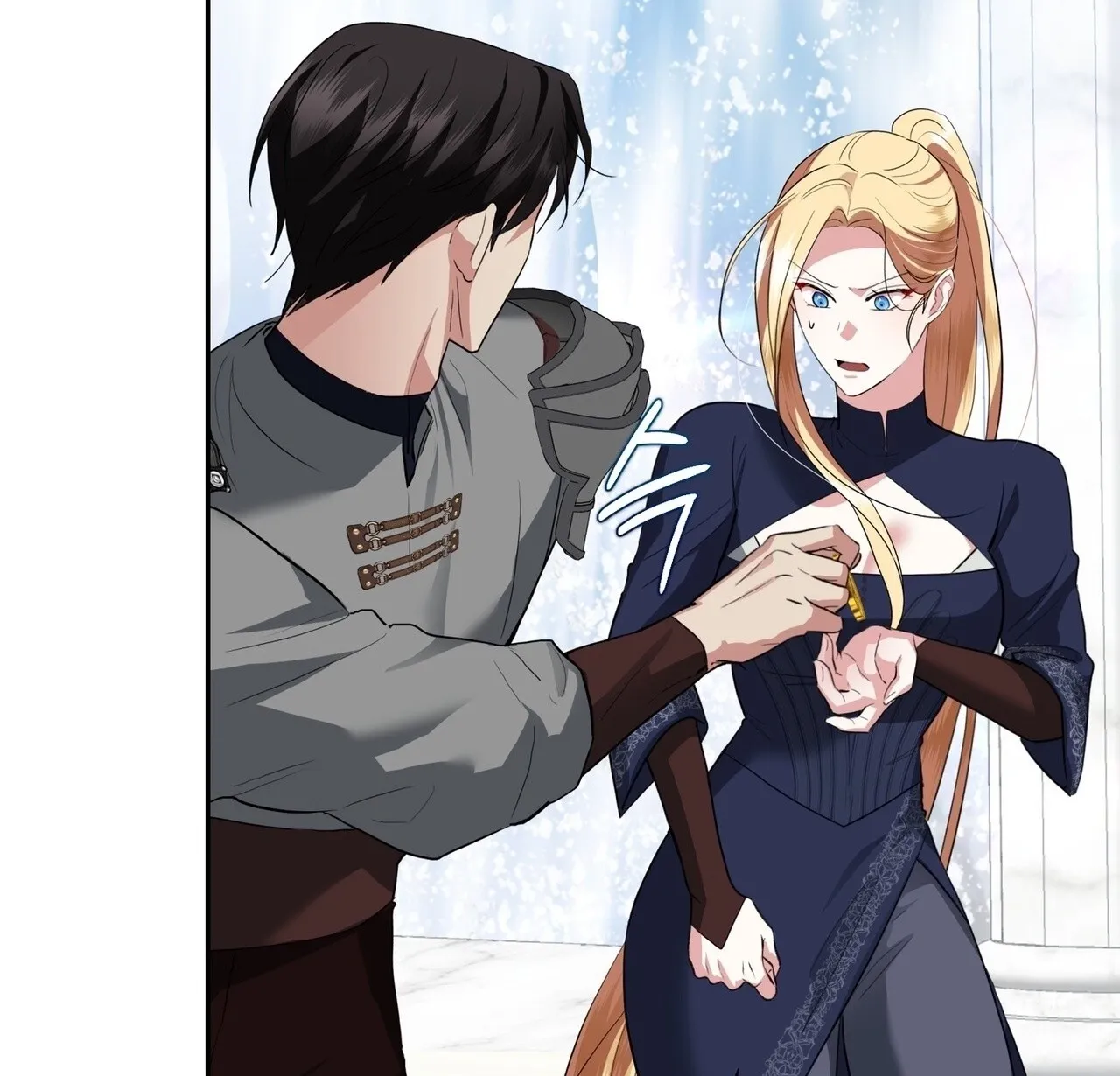 From Day Until Night Chapter 25 page 114 - 