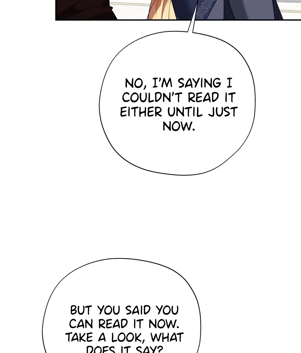 From Day Until Night Chapter 25 page 115 - 