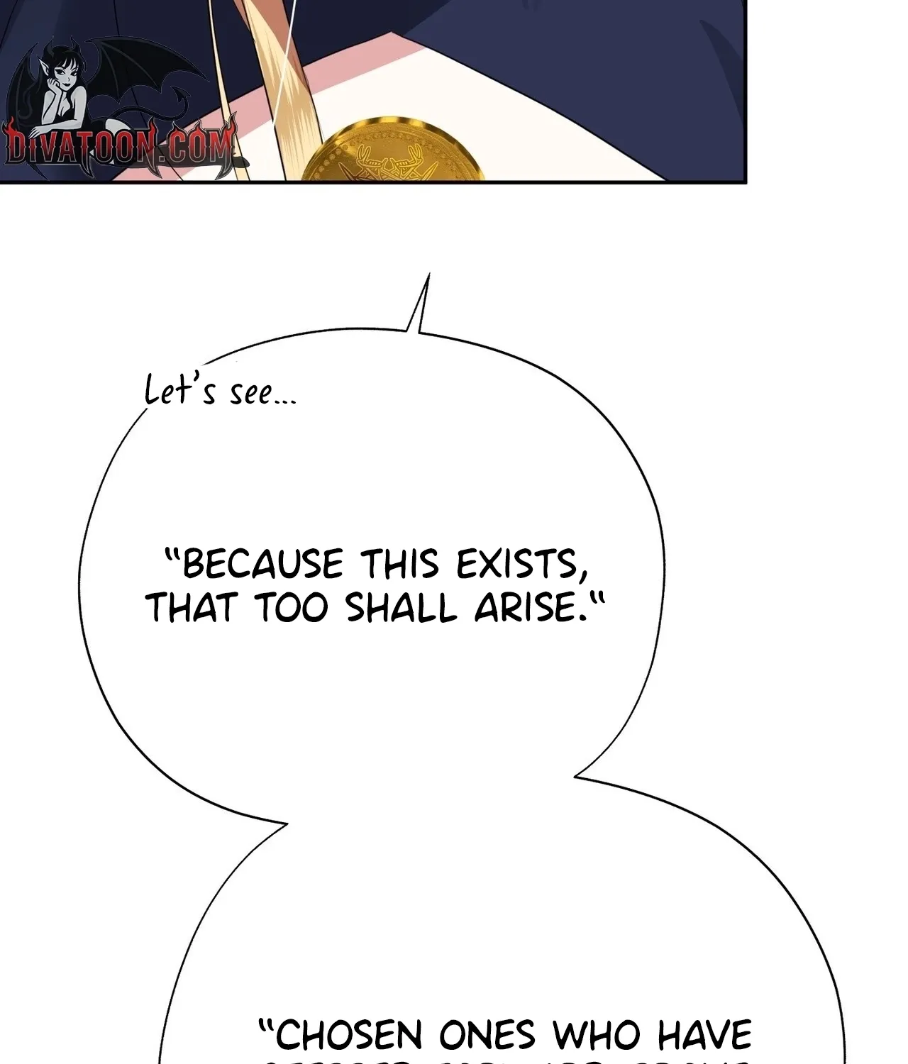 From Day Until Night Chapter 25 page 117 - 