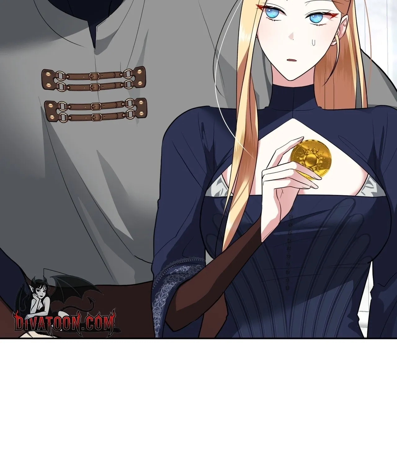 From Day Until Night Chapter 25 page 120 - 