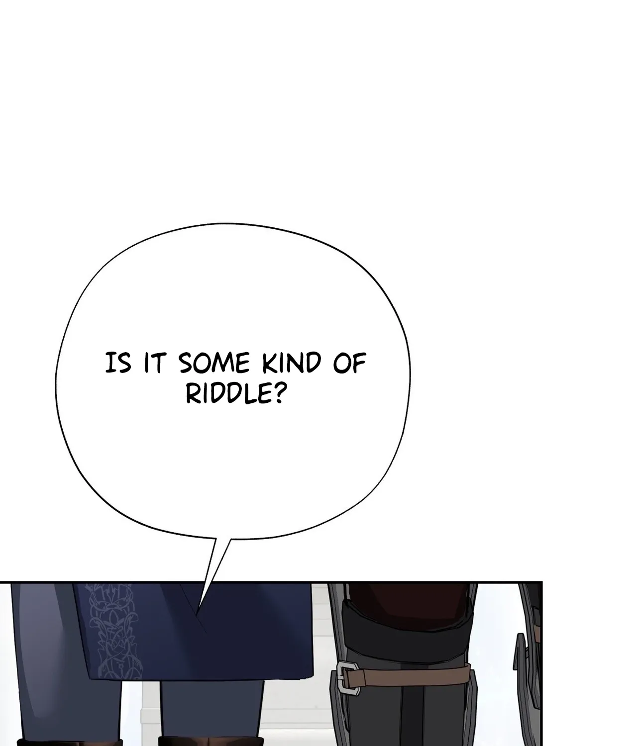 From Day Until Night Chapter 25 page 121 - 
