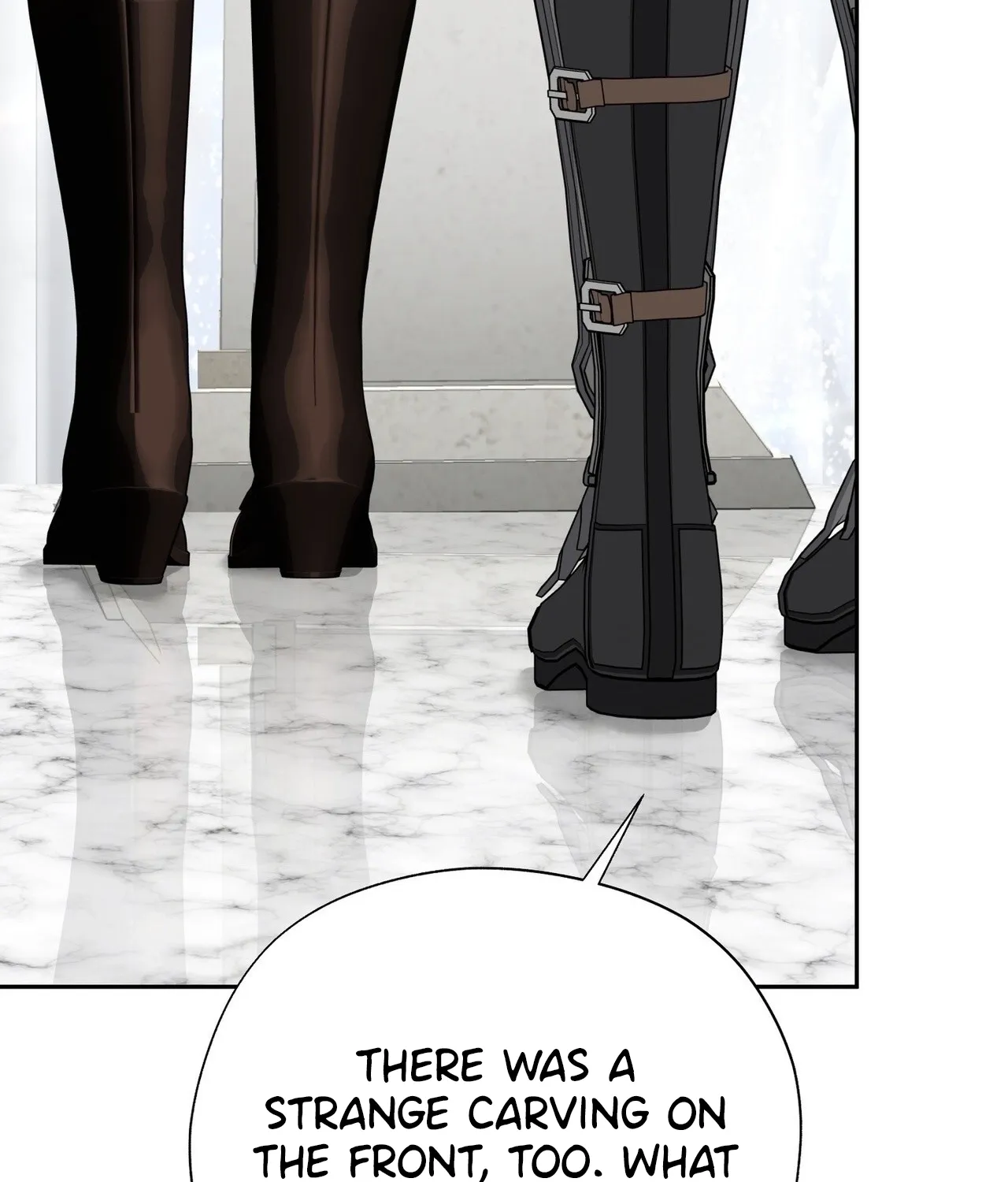 From Day Until Night Chapter 25 page 122 - 