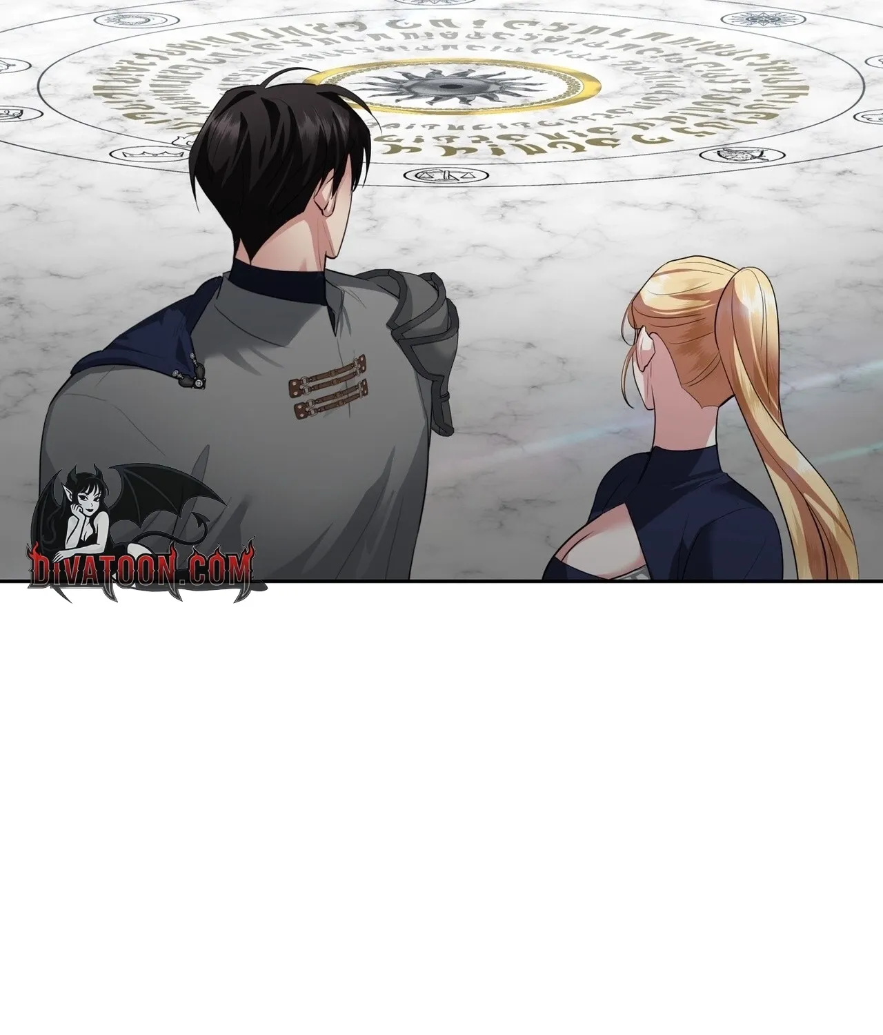 From Day Until Night Chapter 25 page 147 - 
