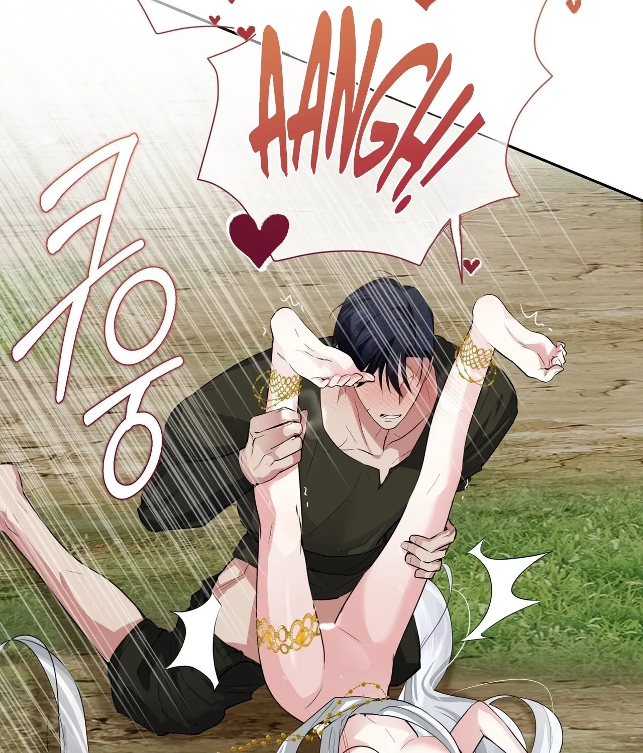 From Day Until Night Chapter 25 page 16 - 