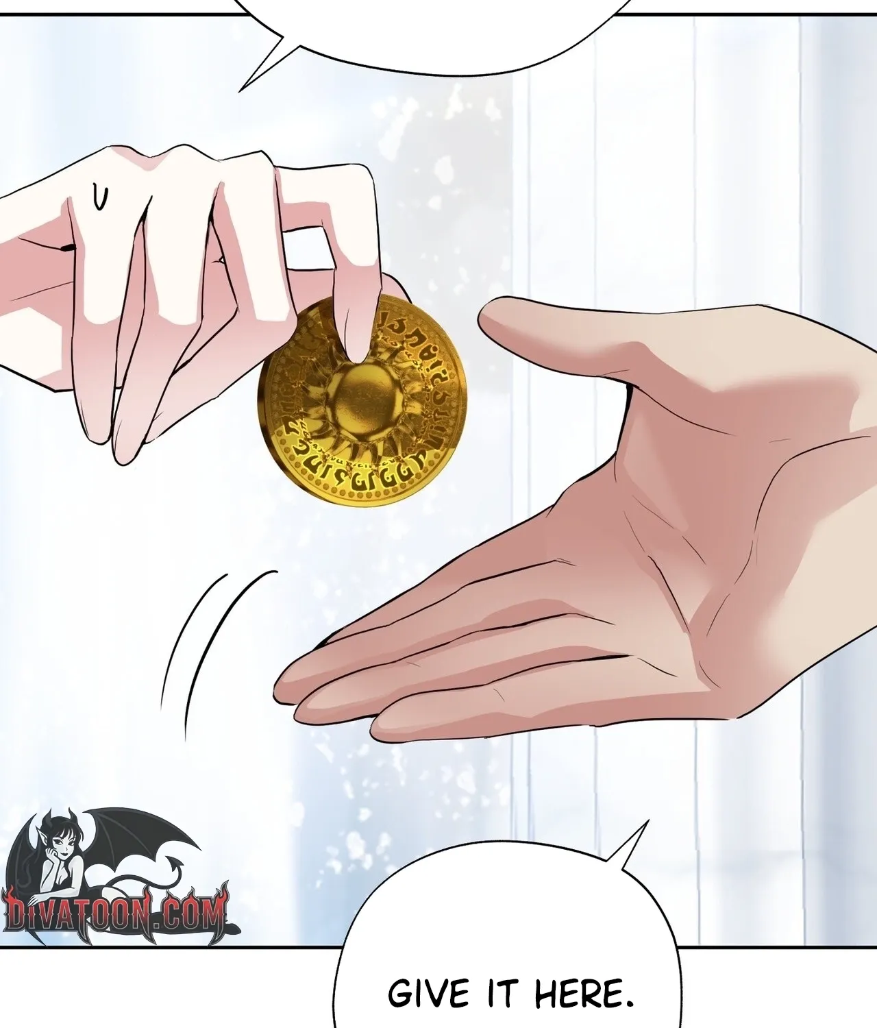 From Day Until Night Chapter 25 page 151 - 