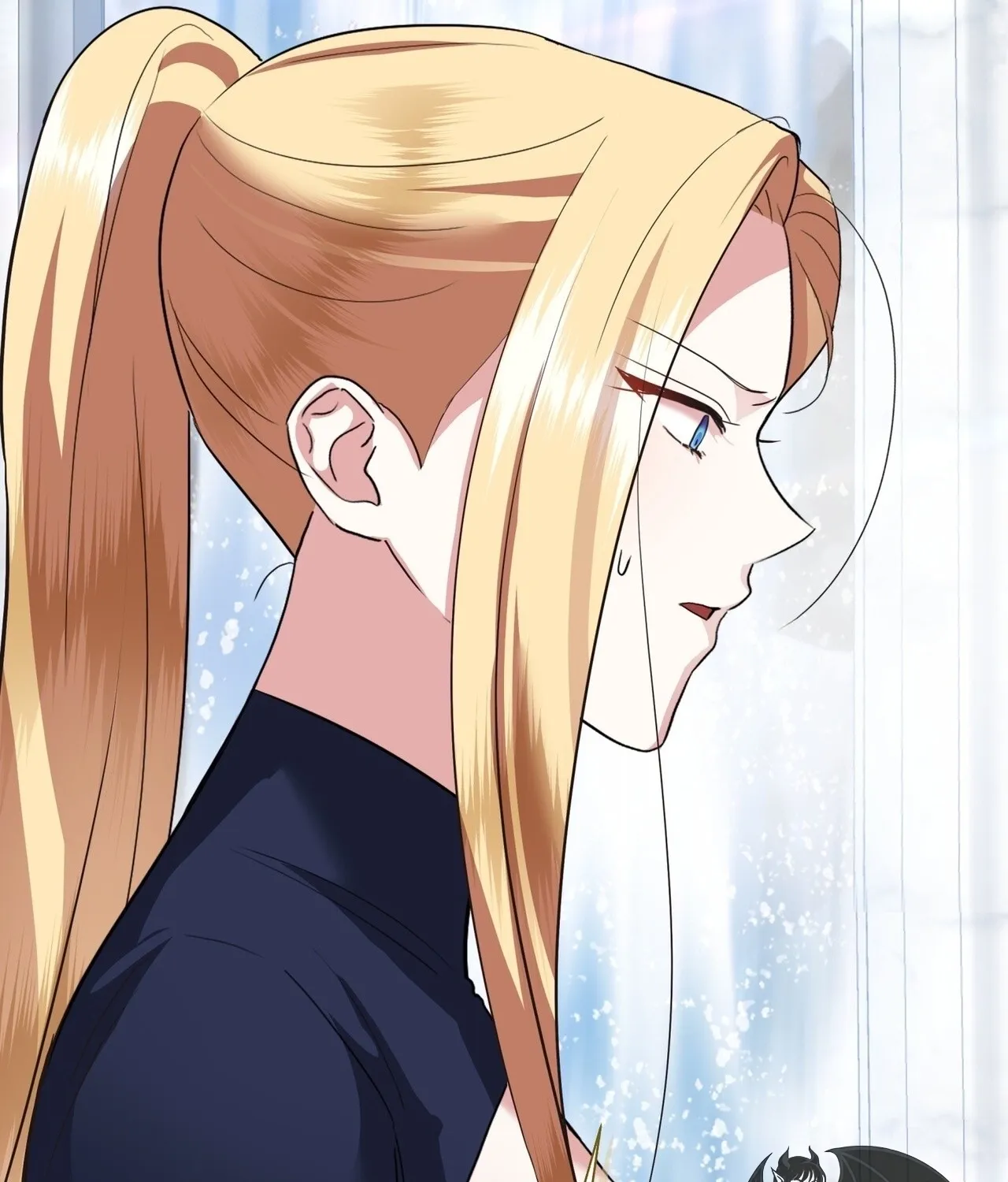 From Day Until Night Chapter 25 page 160 - 