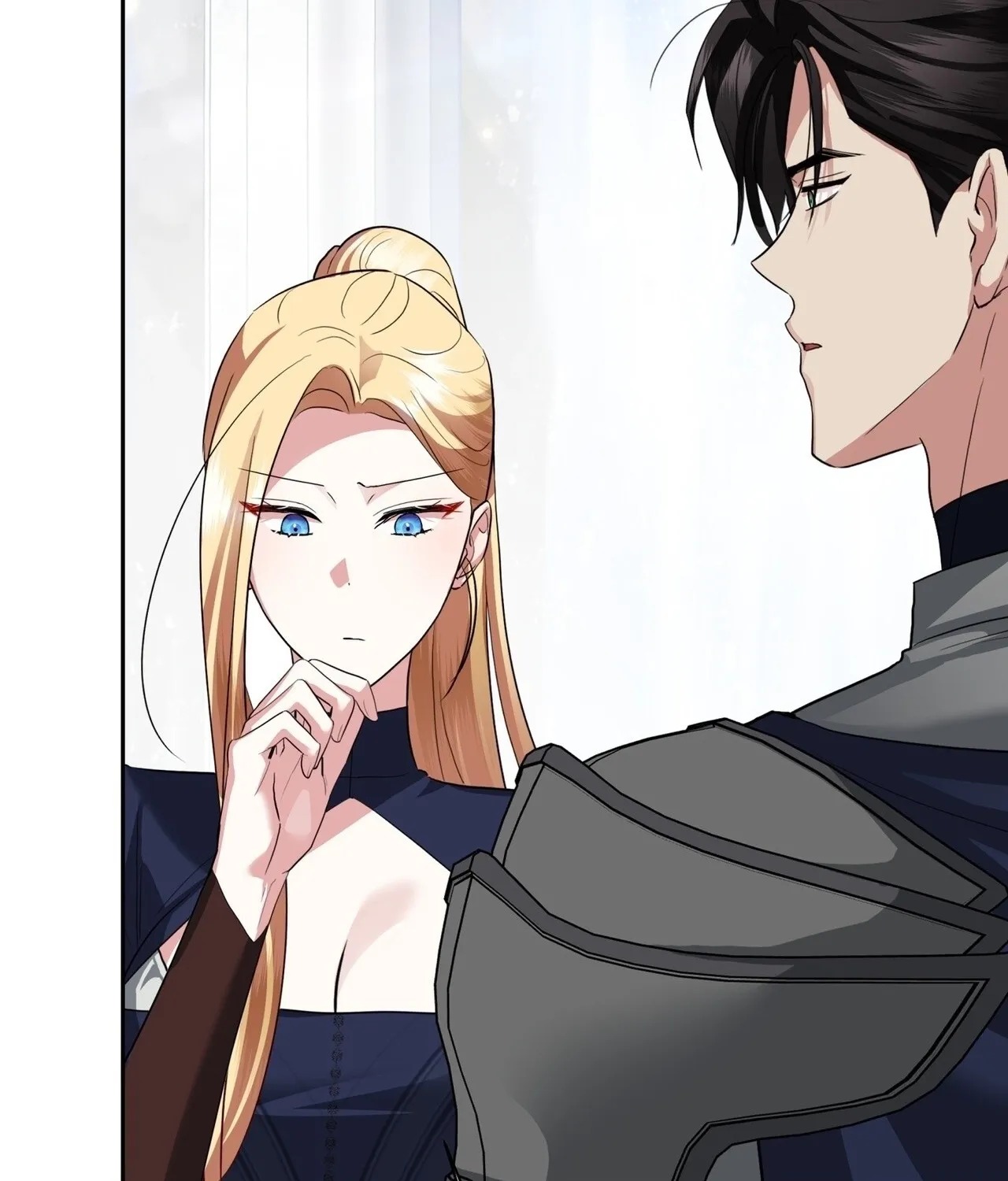 From Day Until Night Chapter 25 page 180 - 