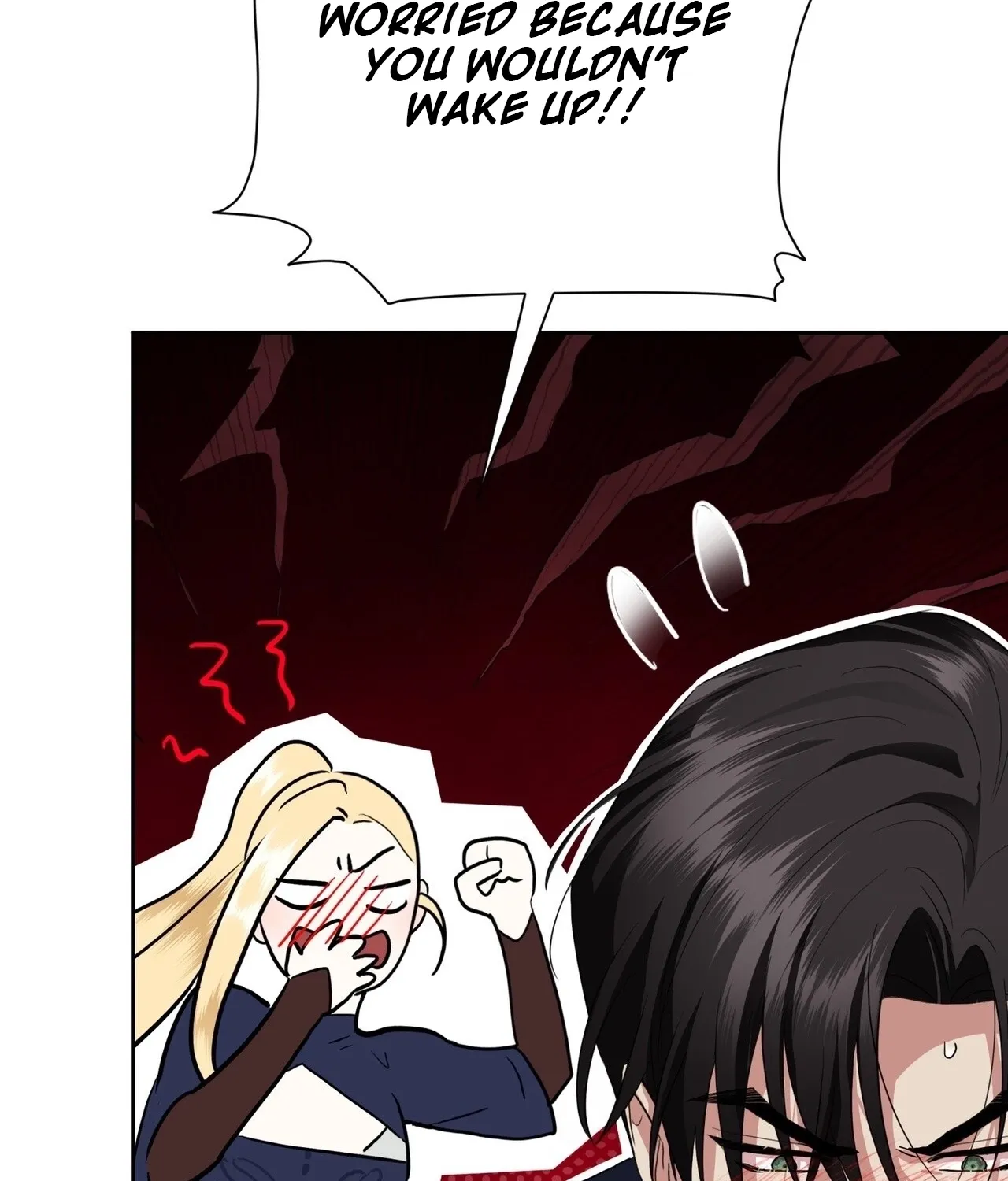 From Day Until Night Chapter 25 page 78 - 