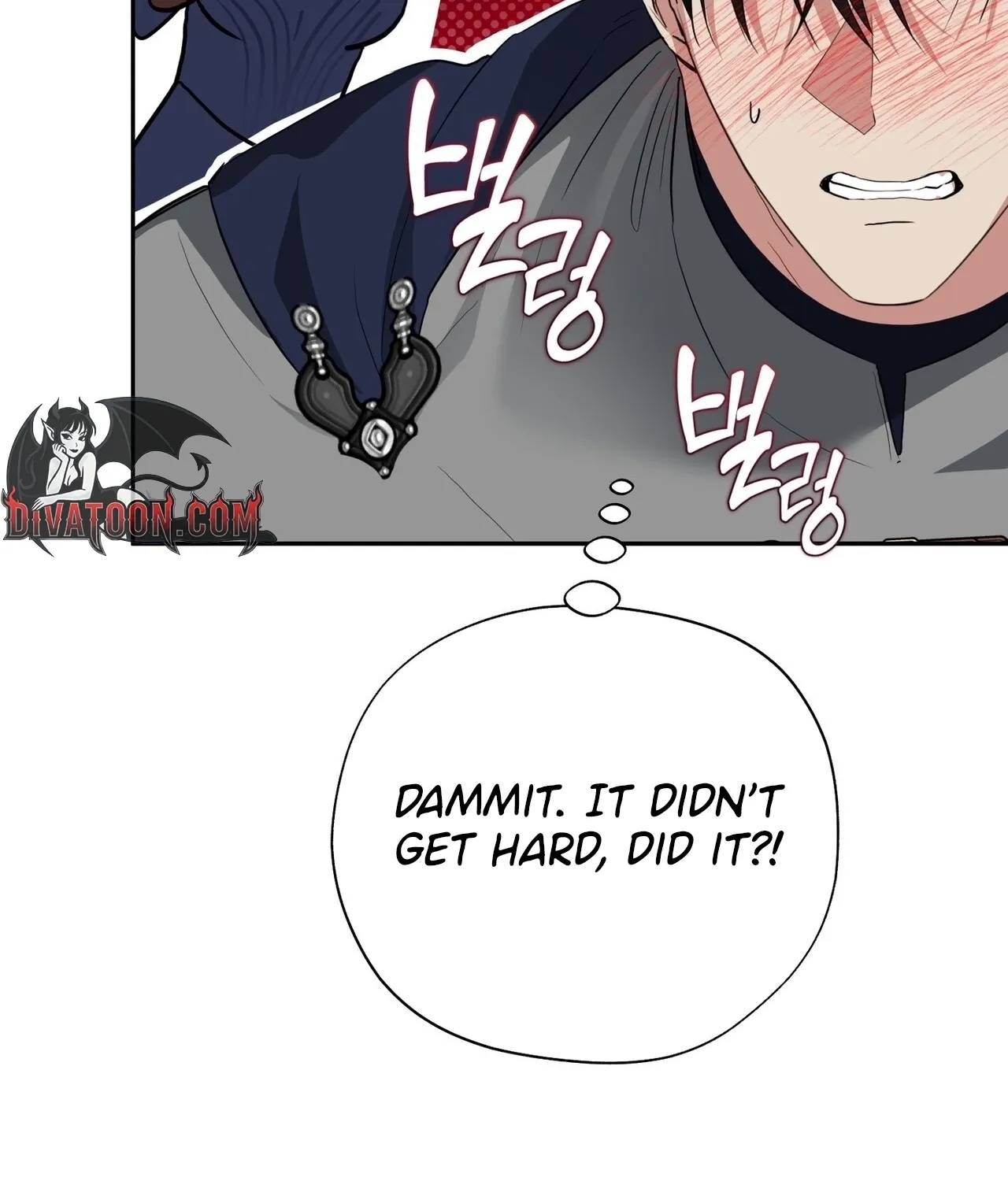 From Day Until Night Chapter 25 page 79 - 
