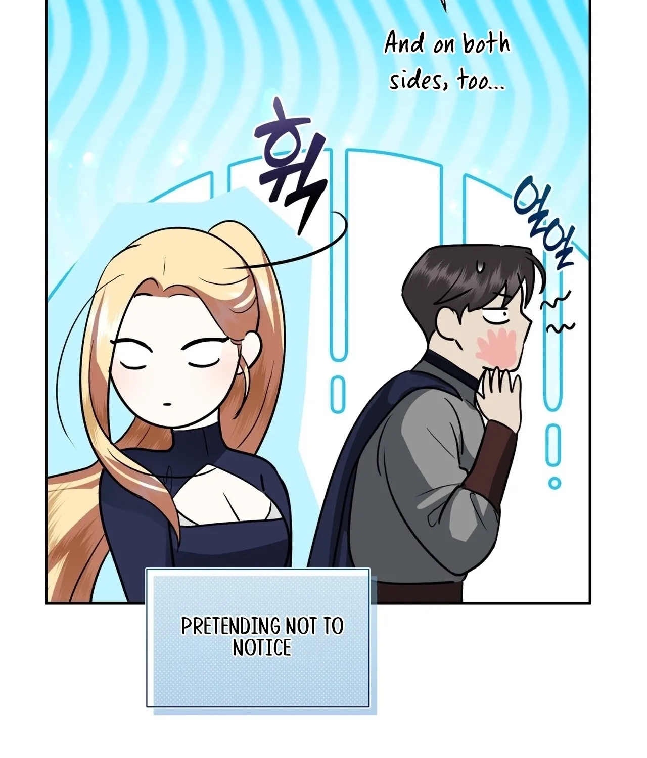 From Day Until Night Chapter 25 page 81 - 