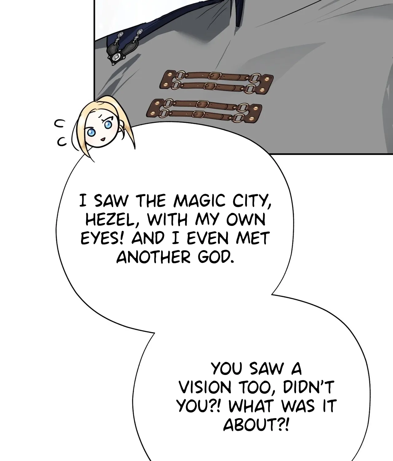 From Day Until Night Chapter 25 page 86 - 
