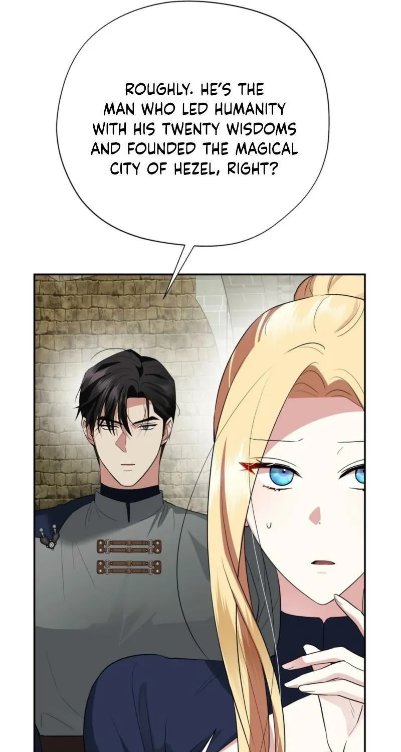 From Day Until Night Chapter 26 page 102 - 