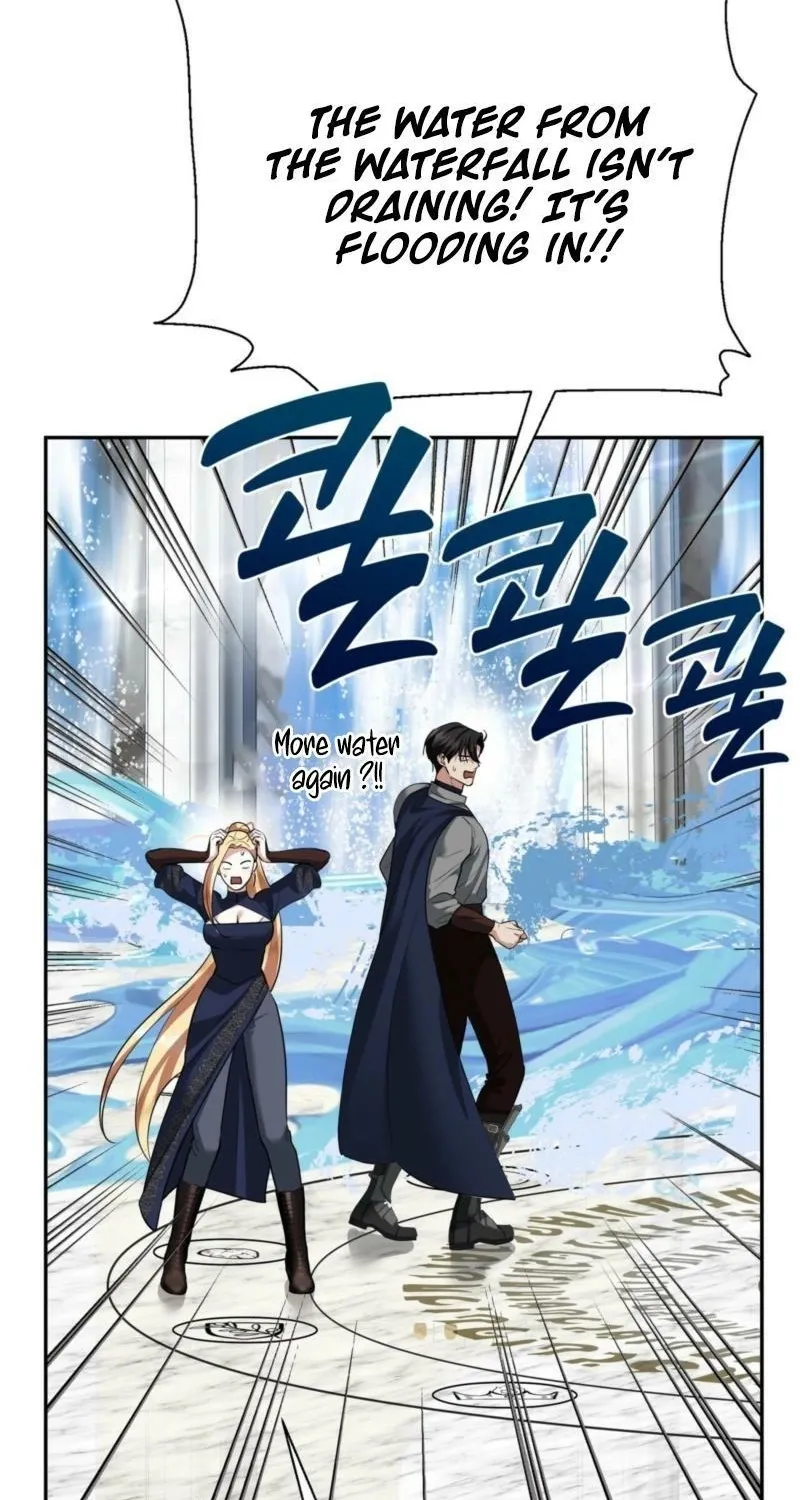 From Day Until Night Chapter 26 page 27 - 