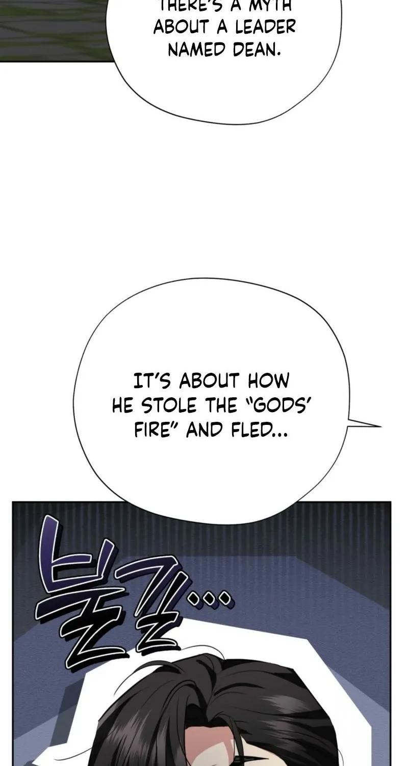 From Day Until Night Chapter 27 page 23 - 