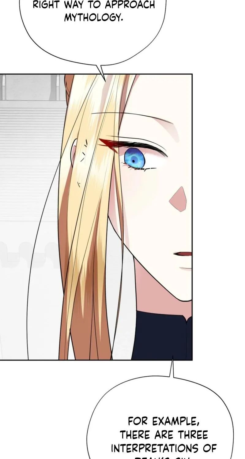 From Day Until Night Chapter 27 page 30 - 