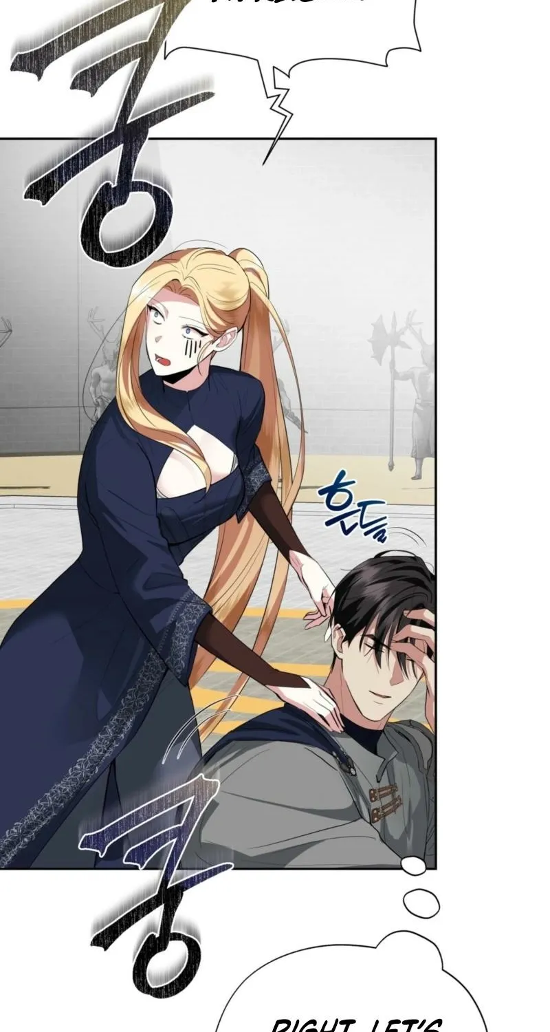 From Day Until Night Chapter 27 page 38 - 