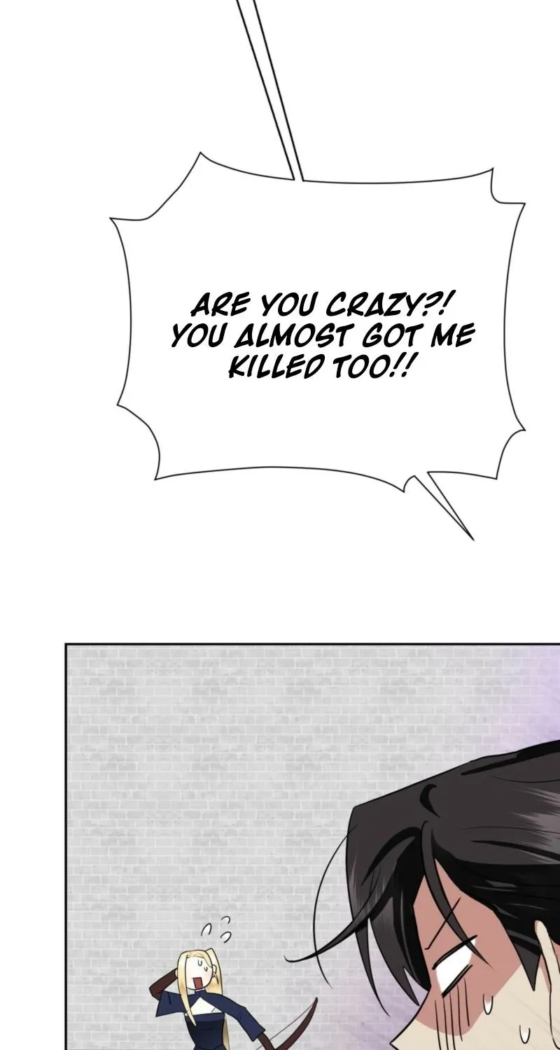 From Day Until Night Chapter 27 page 99 - 
