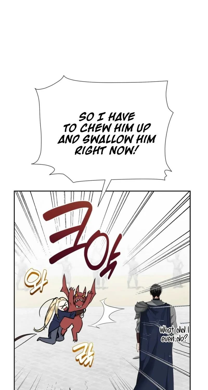 From Day Until Night Chapter 28 page 20 - 