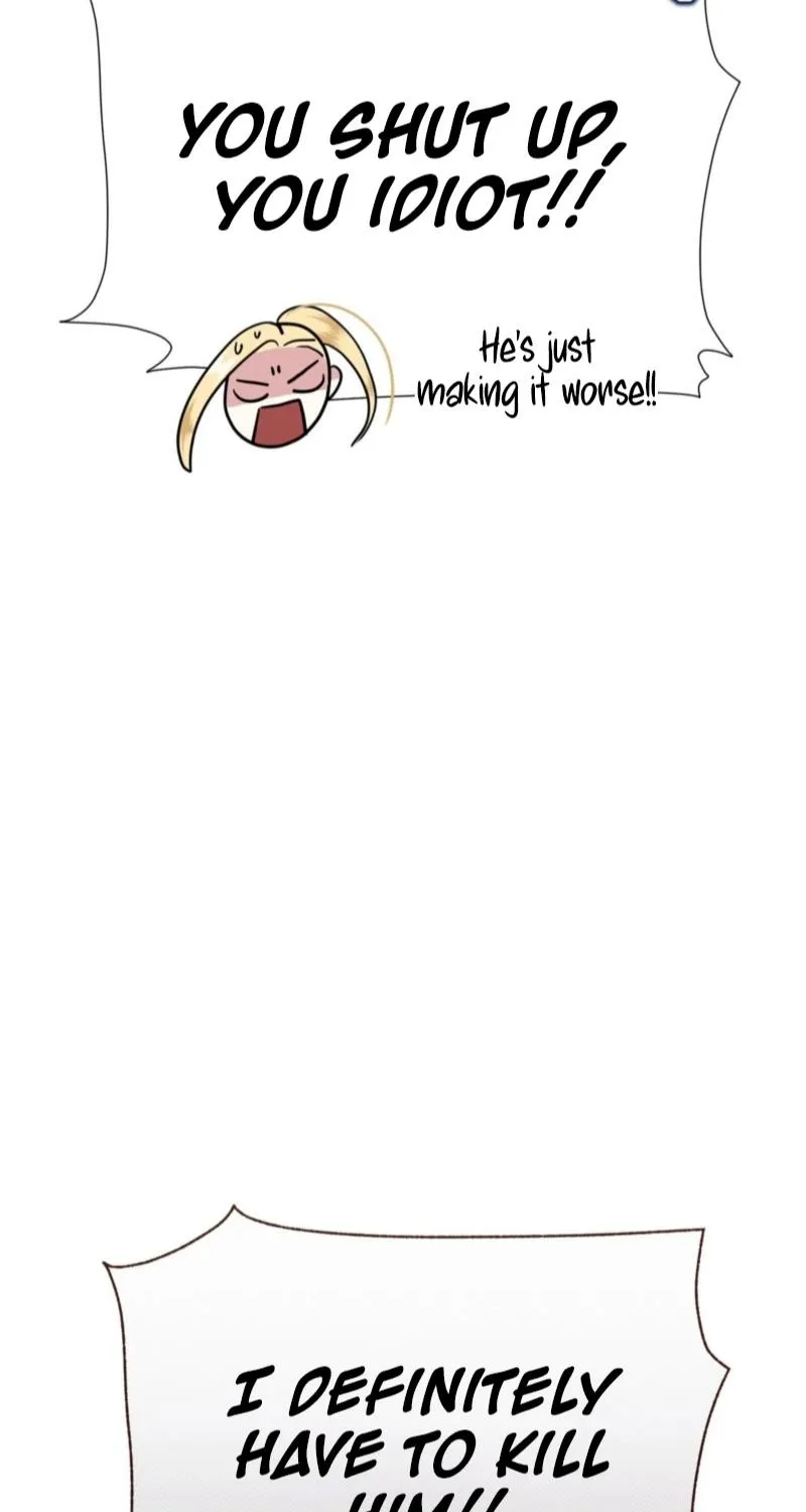 From Day Until Night Chapter 28 page 36 - 