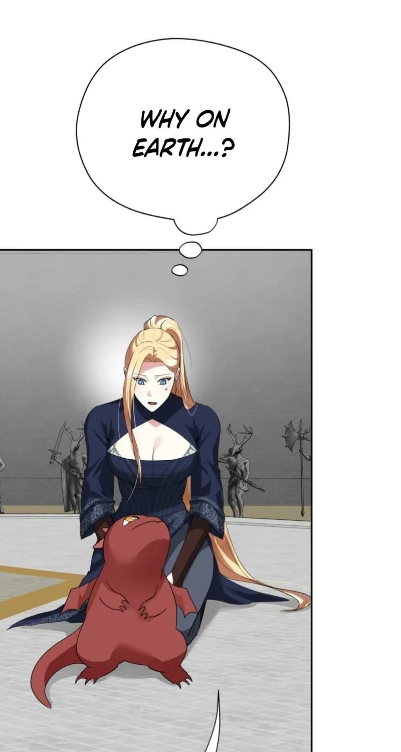 From Day Until Night Chapter 28 page 57 - 
