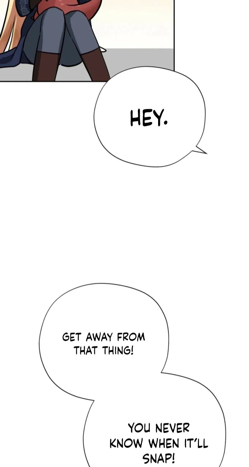 From Day Until Night Chapter 28 page 8 - 