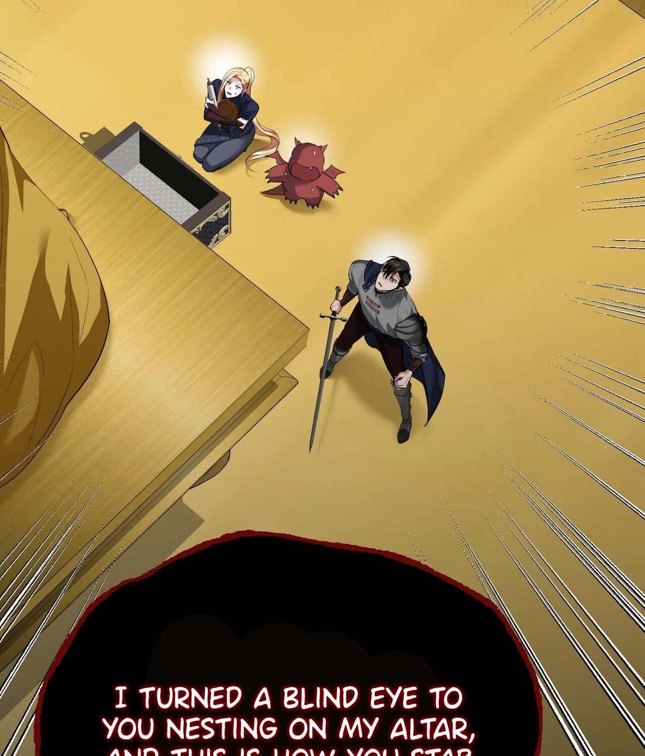 From Day Until Night Chapter 29 page 113 - 