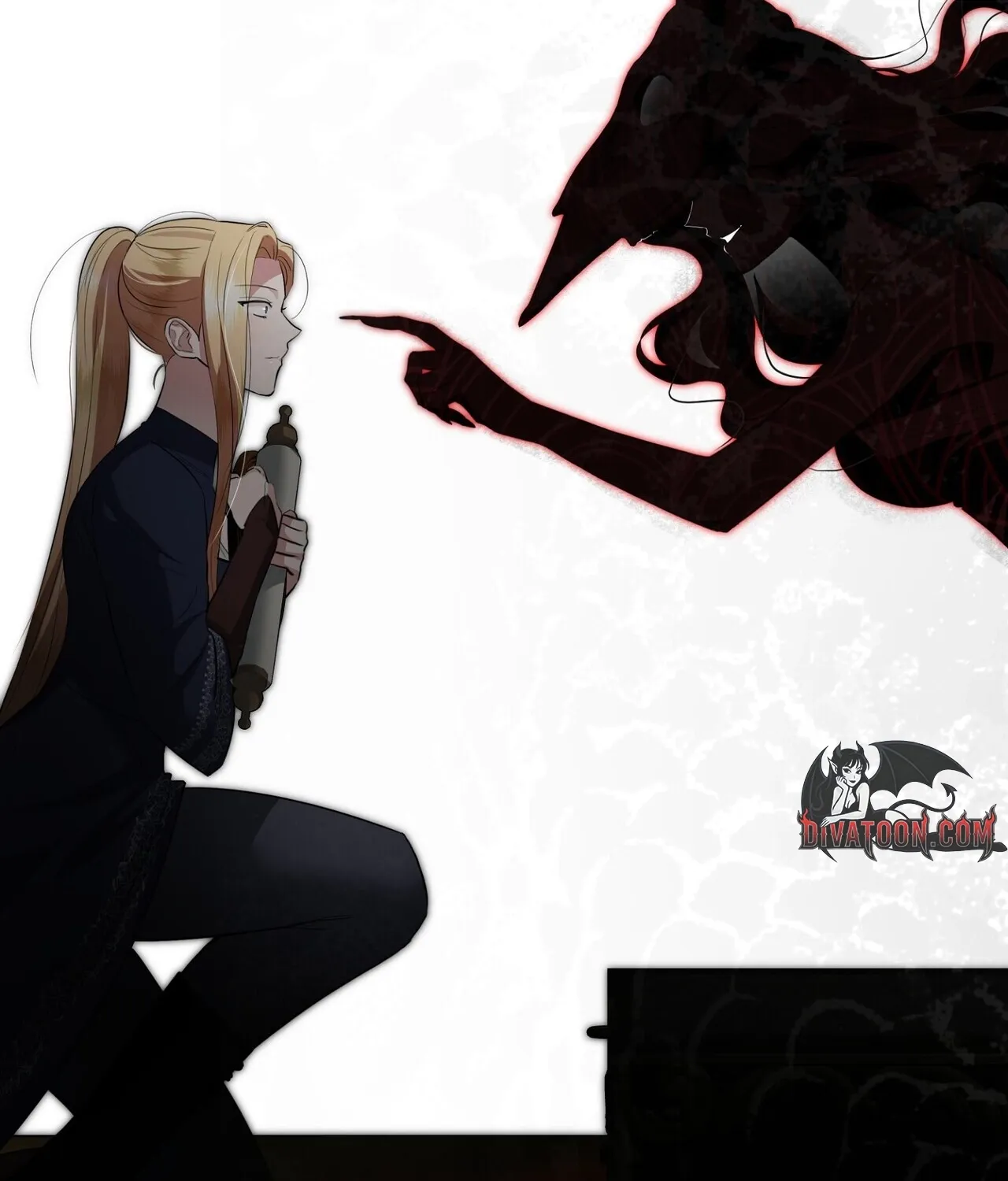 From Day Until Night Chapter 29 page 121 - 