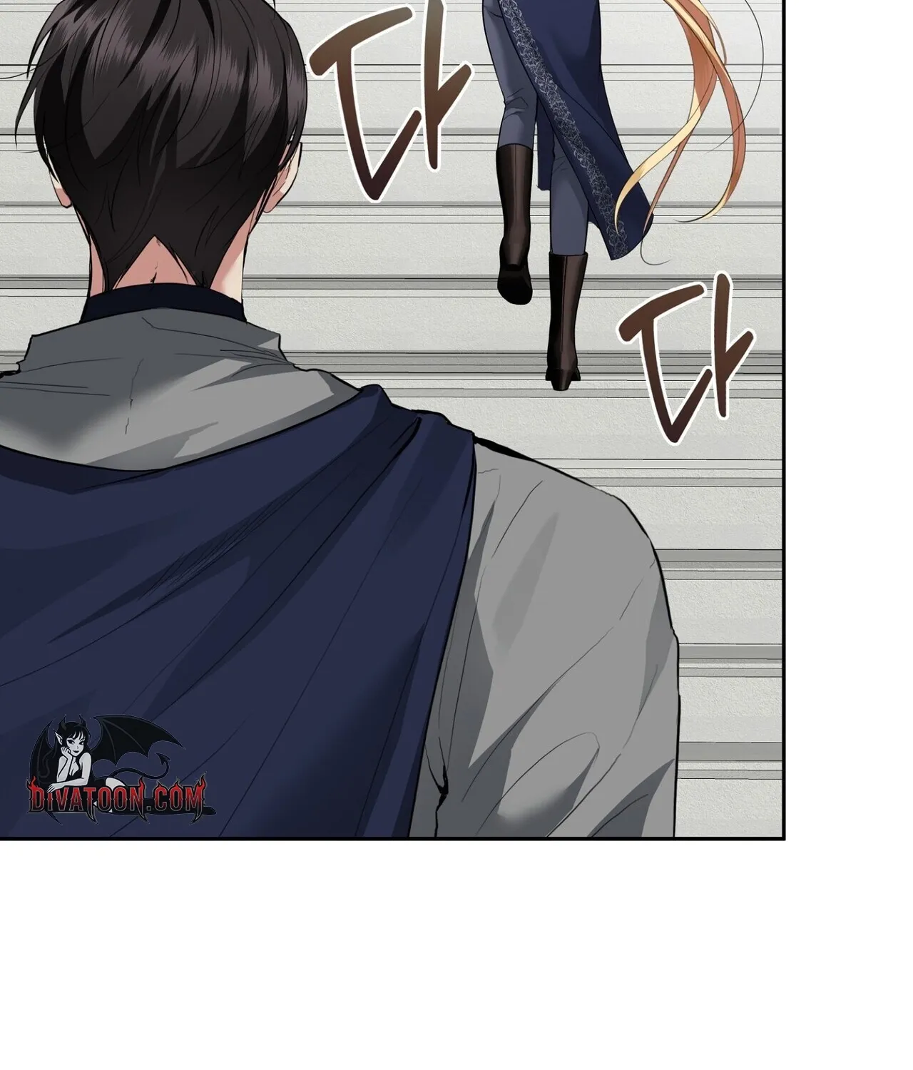 From Day Until Night Chapter 29 page 14 - 