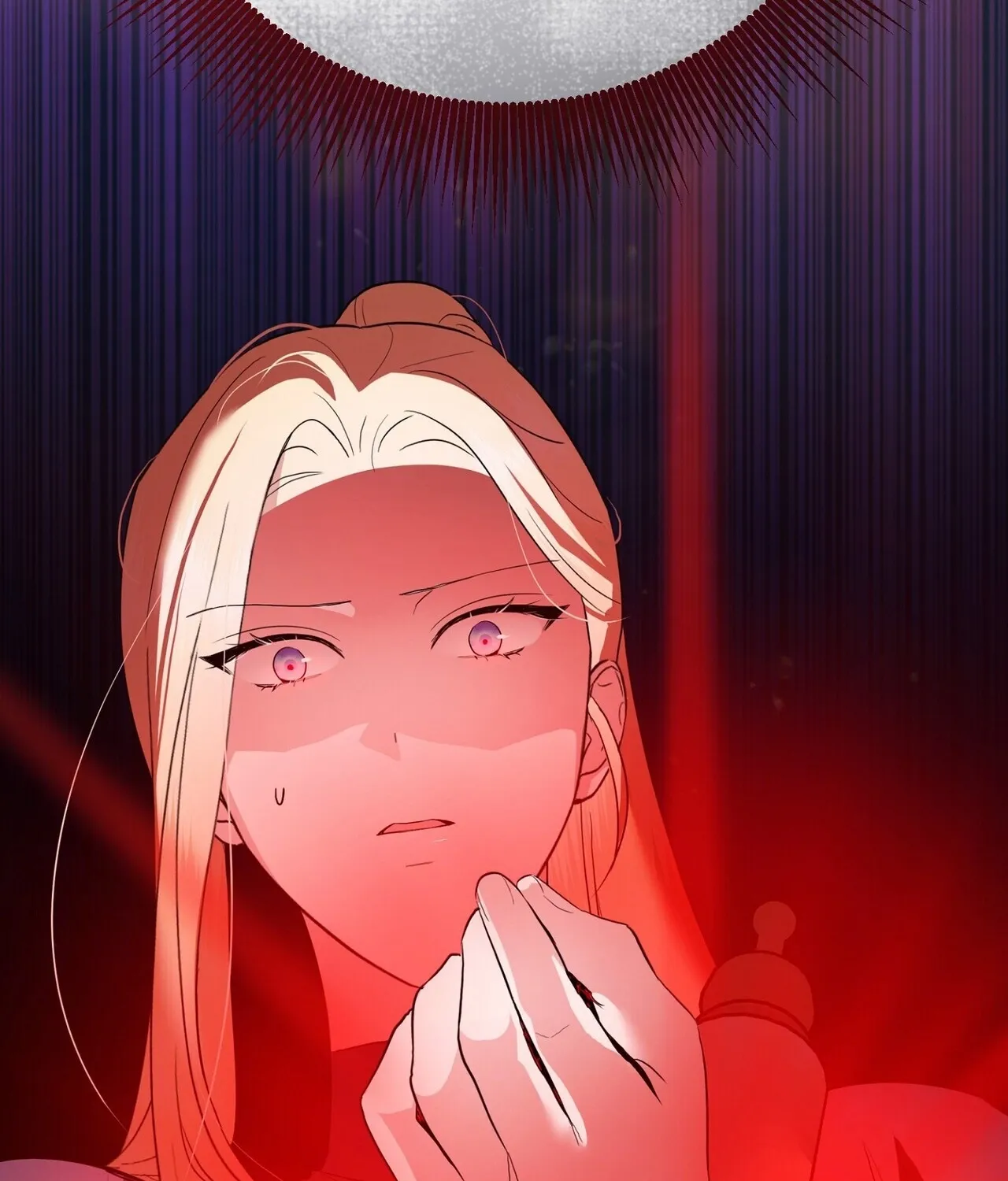 From Day Until Night Chapter 29 page 132 - 