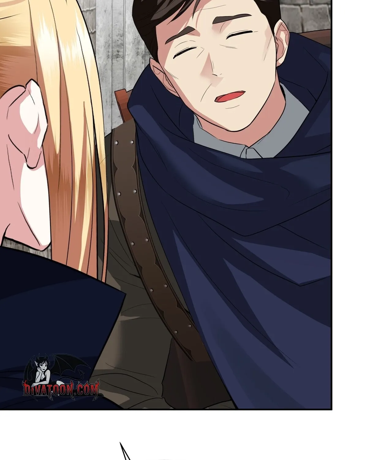 From Day Until Night Chapter 29 page 152 - 