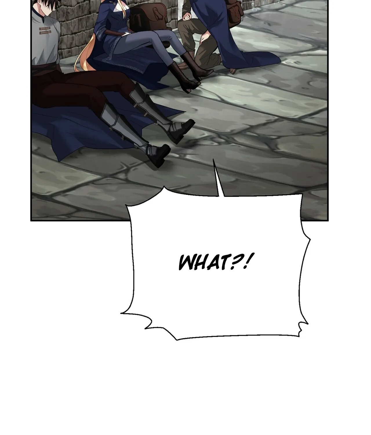 From Day Until Night Chapter 29 page 156 - 