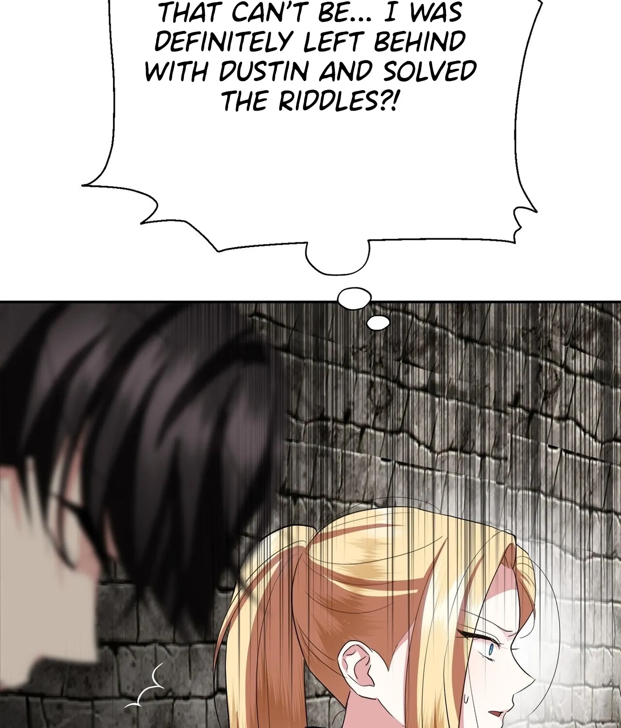 From Day Until Night Chapter 29 page 160 - 