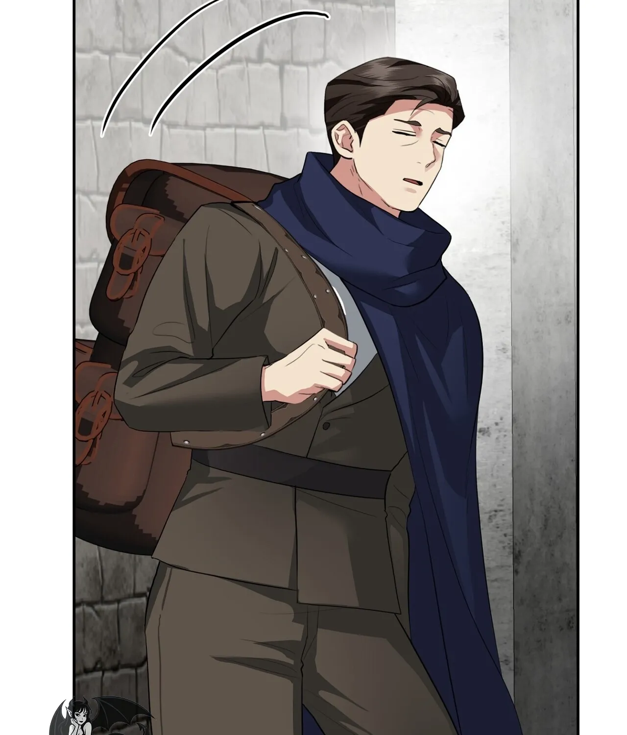 From Day Until Night Chapter 29 page 164 - 